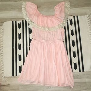 Altar’d State Dress